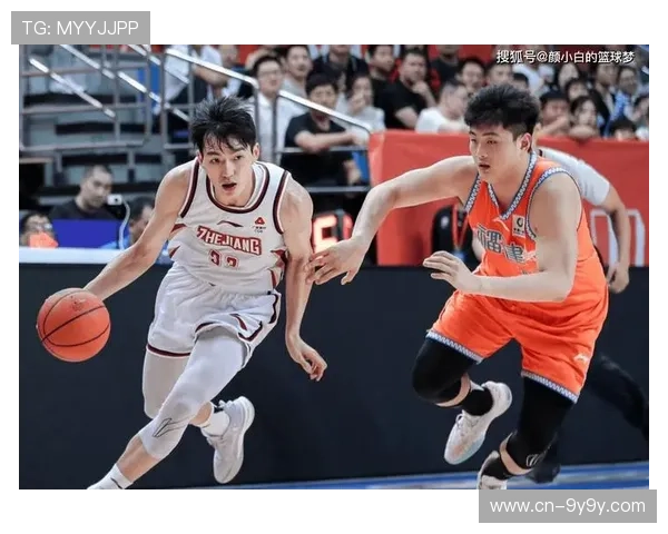 浙江轻取深圳，吴前程帅澎后场组合砍39分