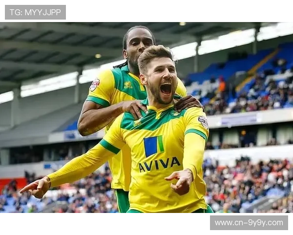 诺维奇1-0沃特福德，英冠保级希望重燃