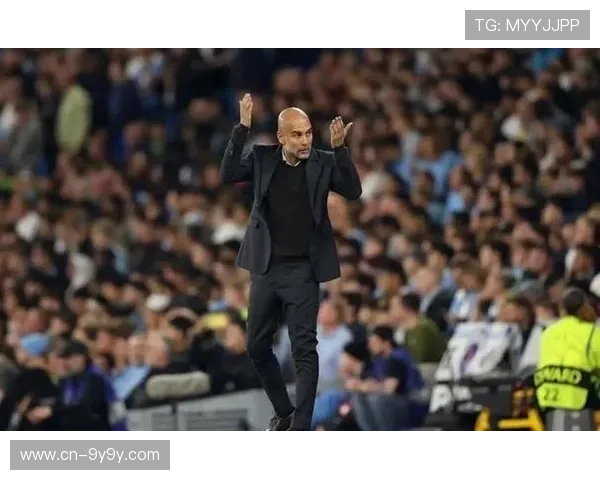 瓜迪奥拉谈轮换策略：欧冠后的联赛挑战