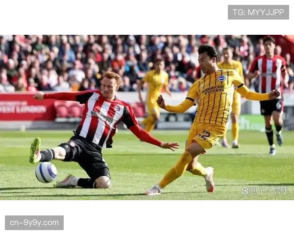 英超保级关键战前瞻：埃弗顿主场迎战布伦特福德